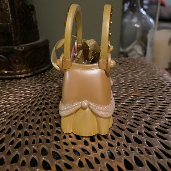 Walt Disney World Belle Princess Ornament🌹✨🎄 - Picture 5 of 6